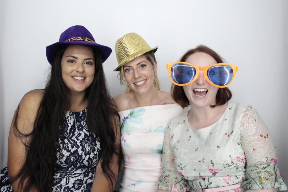 Annie & Josh | View more photos from the event at gallery.myphotoboothexperience.co.uk/u/MyPhotoBoothExperienceLtd/Annie-Josh